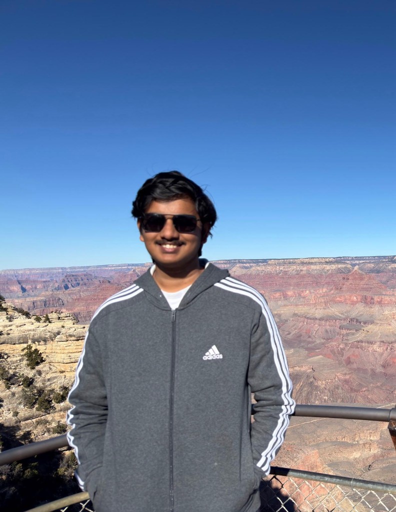 Utkarsh Kishore
